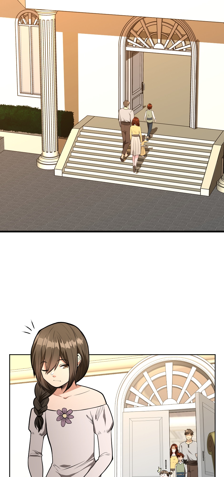 The Beginning After The End Chapter 45 image 26